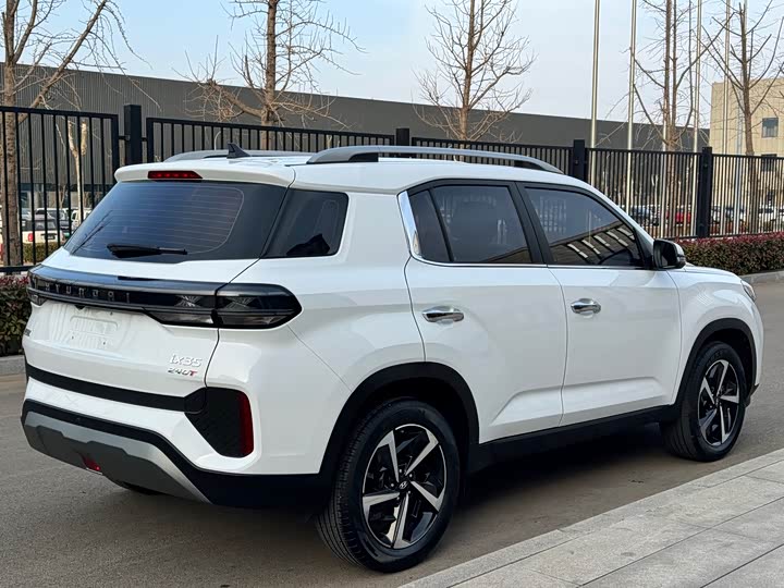 Фото 6 - Hyundai ix35 (Mufasa)