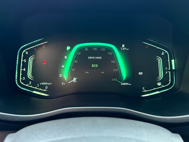 Фото 7 - Hyundai ix35 (Mufasa)