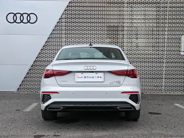 Фото 5 - Audi A3