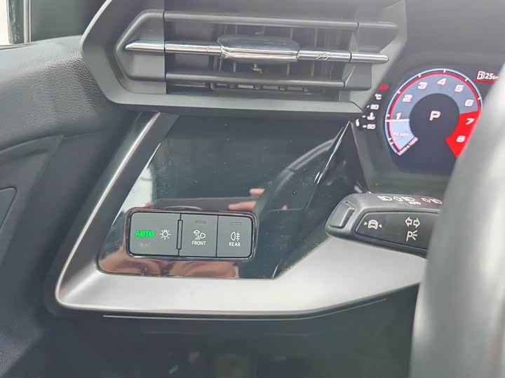 Фото 7 - Audi A3