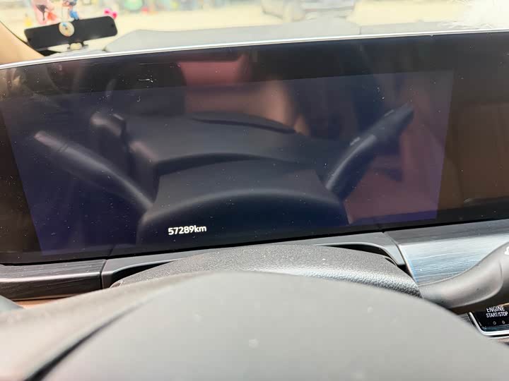 Фото 5 - Buick GL8 ES