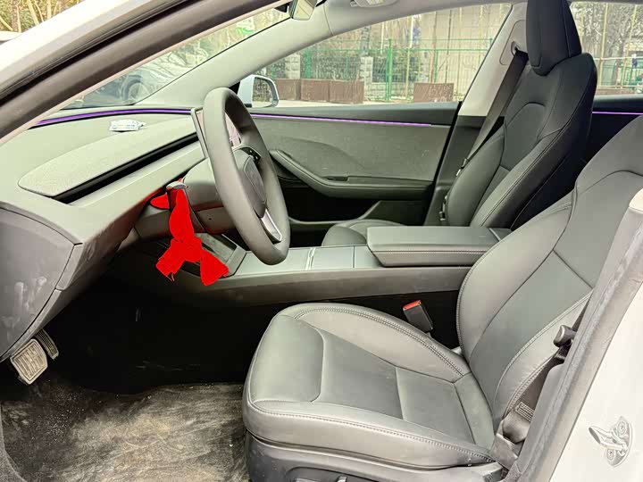 Фото 4 - Tesla Model 3