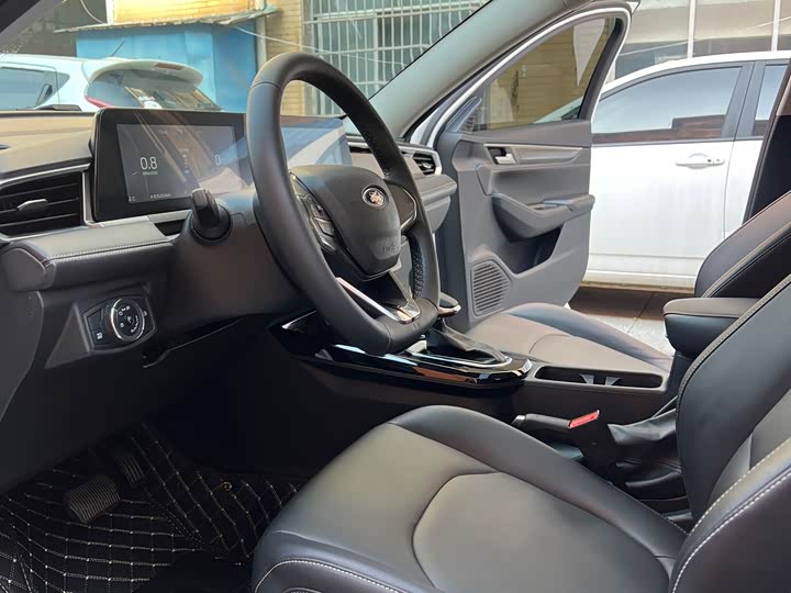 Фото 7 - Ford Escort