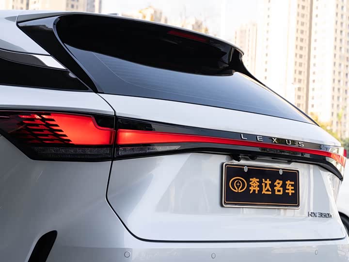 Фото 7 - Lexus RX