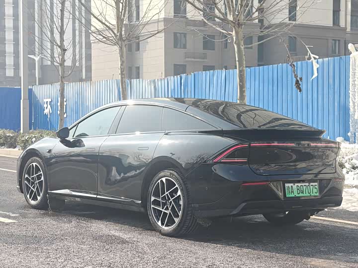 Фото 7 - XPeng F57