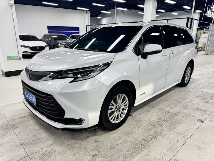 Фото 1 - Subaru Forester