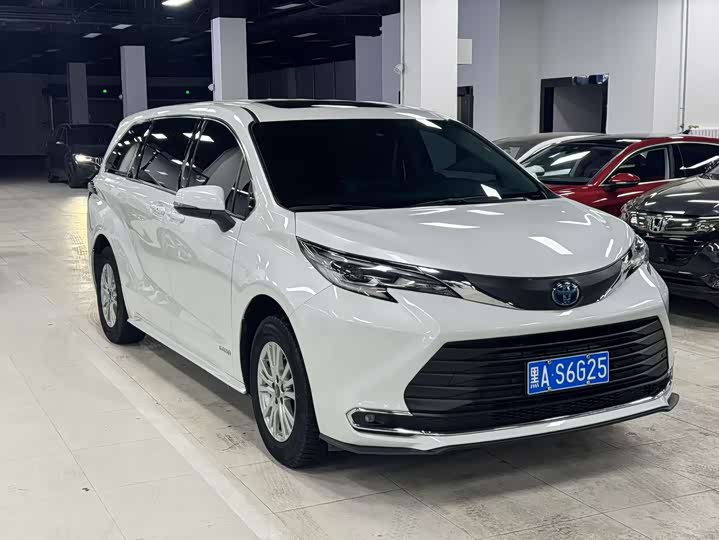 Фото 3 - Subaru Forester