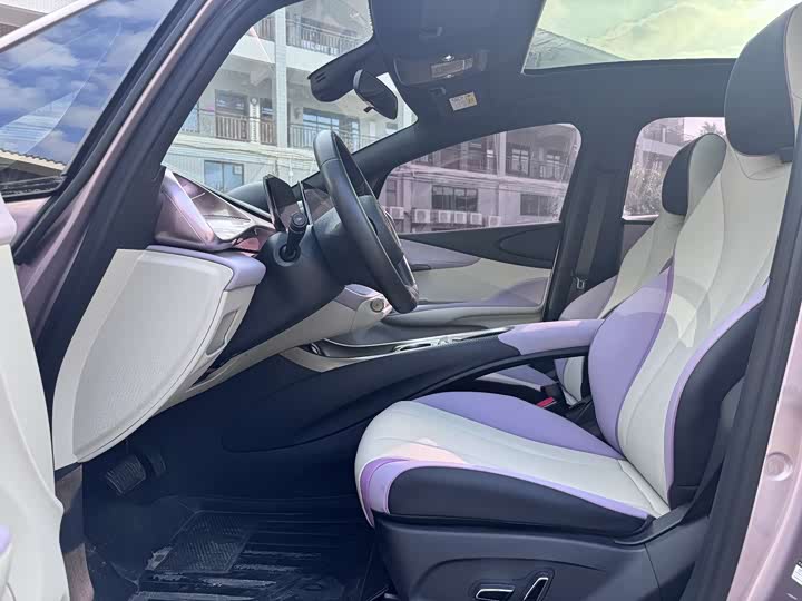 Фото 4 - BYD Dolphin