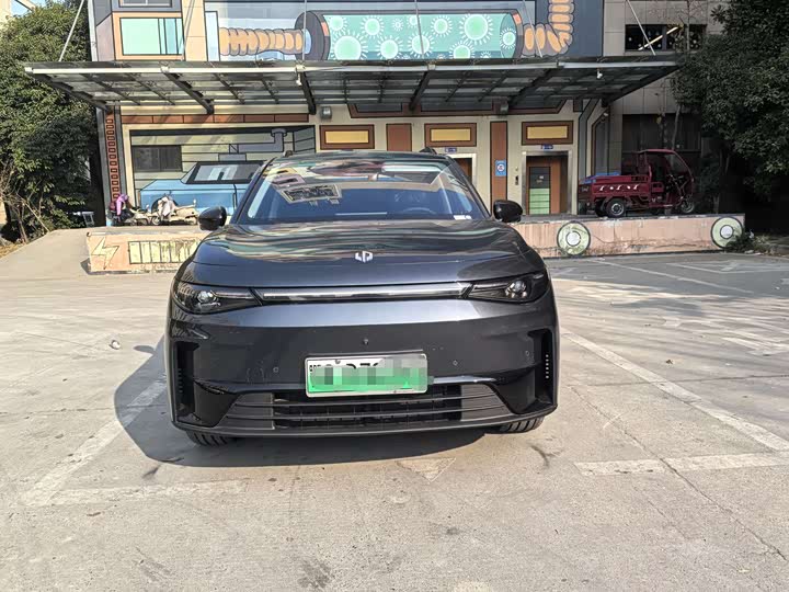 Фото 2 - Leapmotor C16