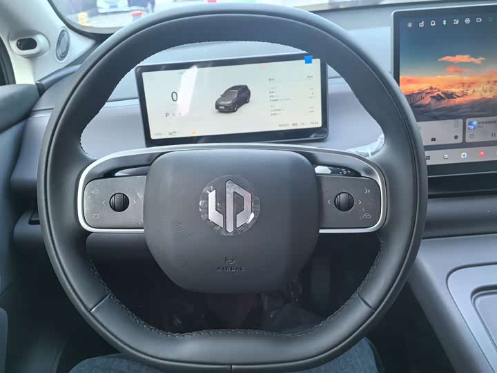 Фото 7 - Leapmotor C16