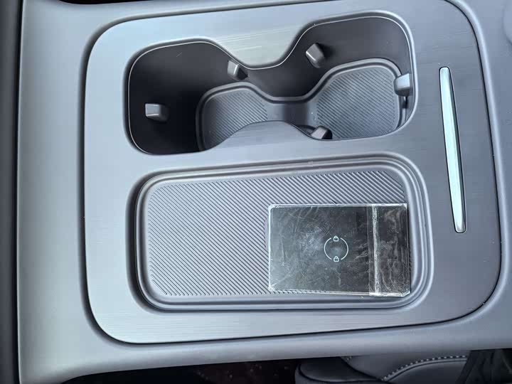 Фото 8 - Leapmotor C16