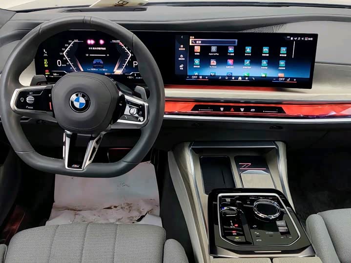 Фото 6 - BMW 7 Series