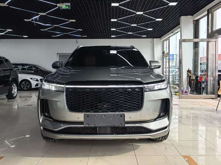 Фото 2 - LiXiang One