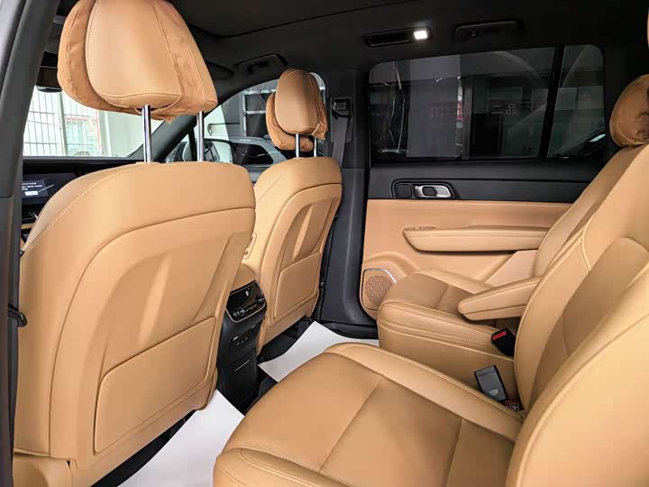 Фото 7 - LiXiang One