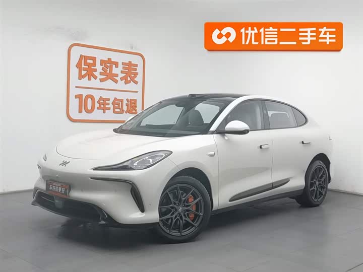 Фото 1 - IM motors LS6