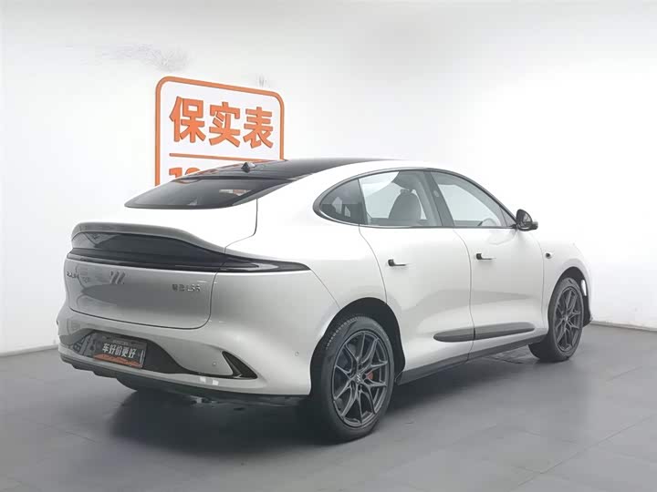 Фото 2 - IM motors LS6