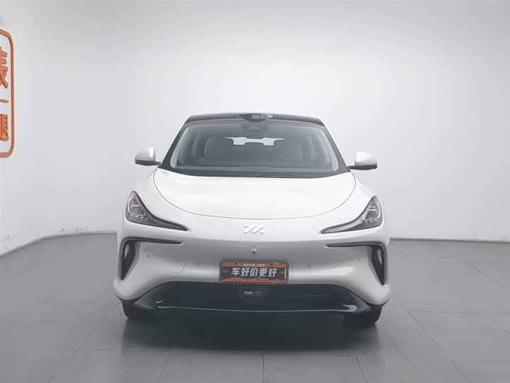 Фото 3 - IM motors LS6