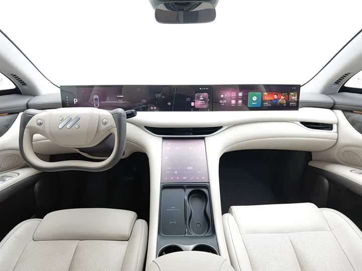 Фото 5 - IM motors LS6