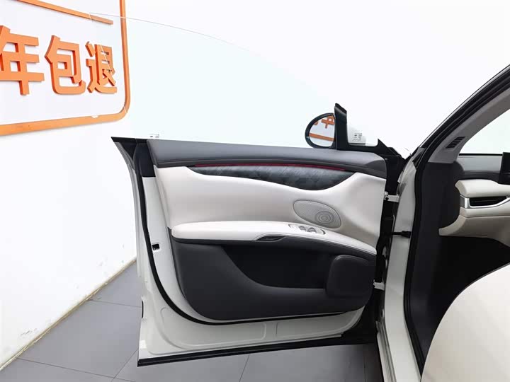 Фото 8 - IM motors LS6