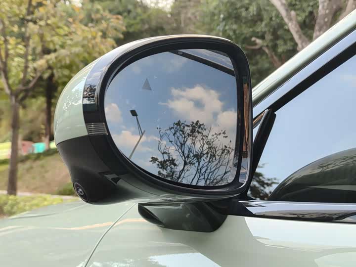 Фото 7 - BYD Seal 06 GT