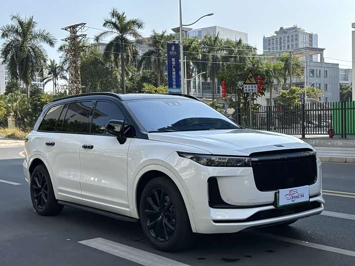 Фото 3 - LiXiang One