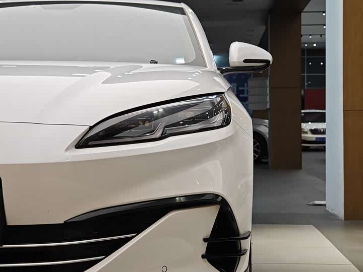 Фото 2 - BYD Seal 06 Hybrid/EV