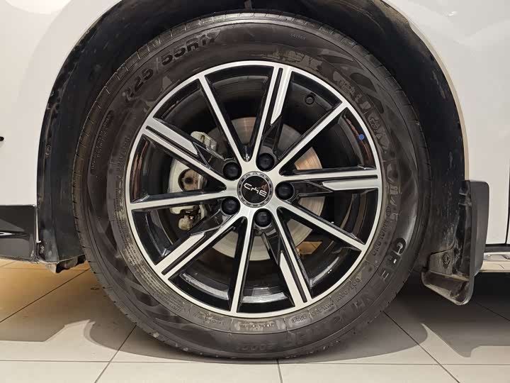 Фото 5 - BYD Seal 06 Hybrid/EV