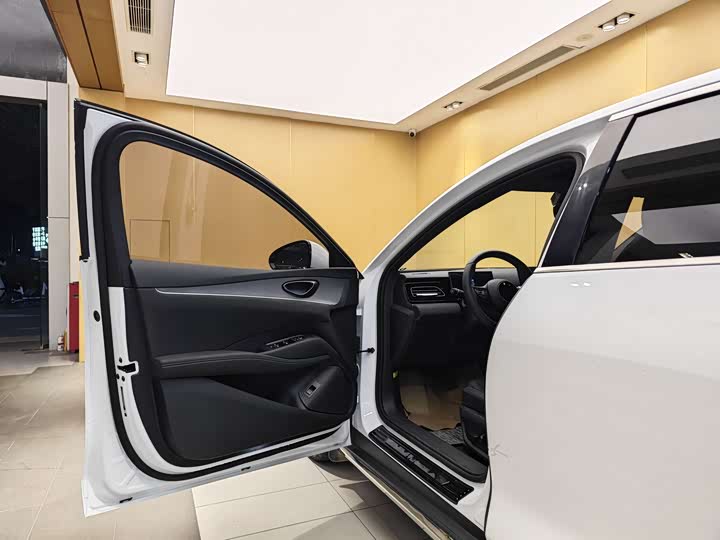 Фото 7 - BYD Seal 06 Hybrid/EV