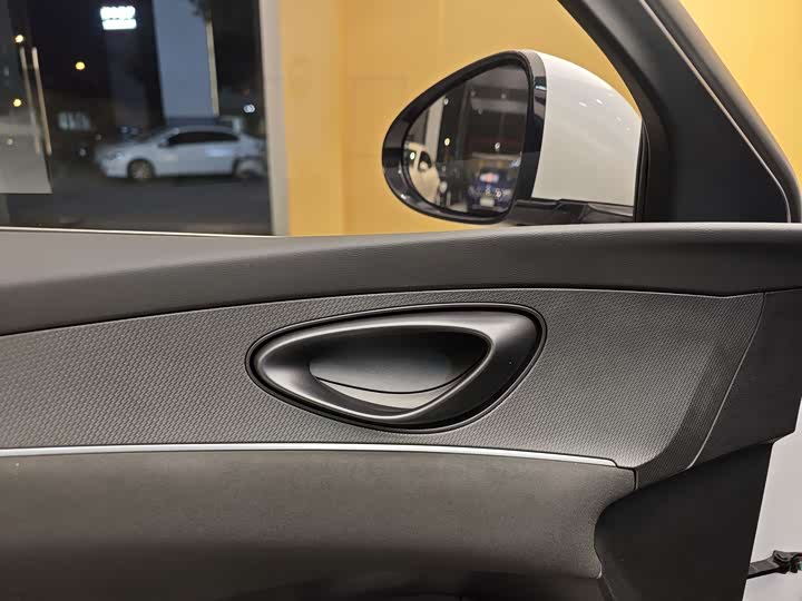 Фото 8 - BYD Seal 06 Hybrid/EV