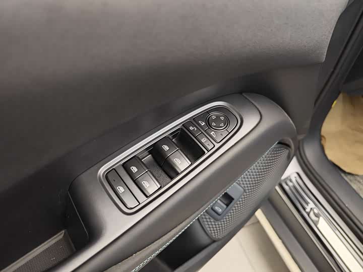 Фото 9 - BYD Seal 06 Hybrid/EV