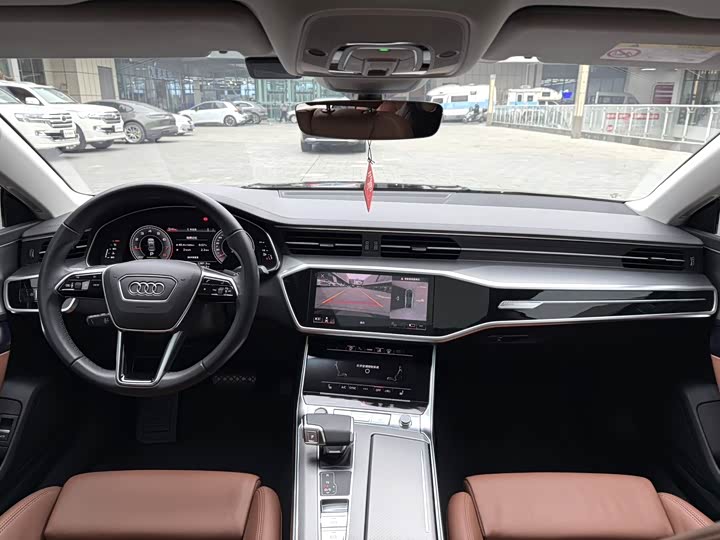 Фото 6 - Audi A7