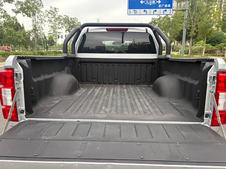 Фото 8 - Great Wall Wingle 7