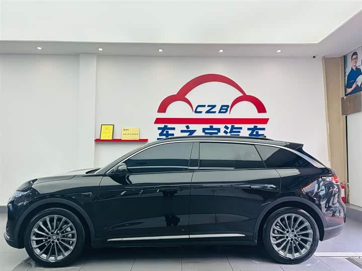 Фото 4 - Leapmotor C11