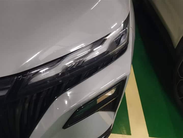 Фото 5 - Dongfeng Aeolus Haoji