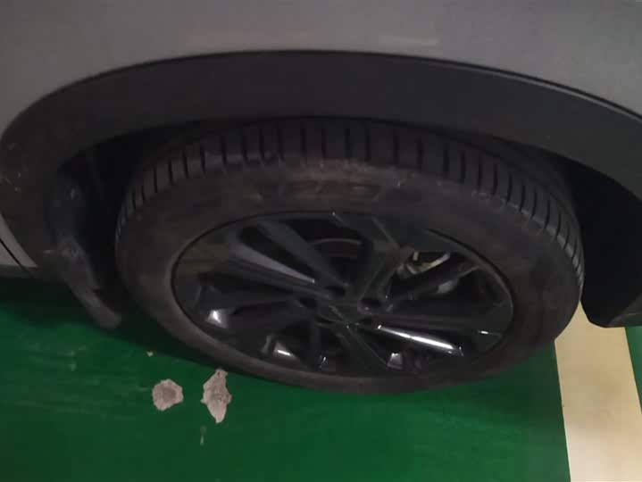 Фото 6 - Dongfeng Aeolus Haoji