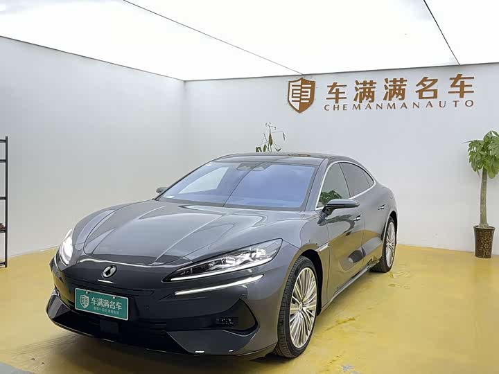 Фото 1 - Denza Z9