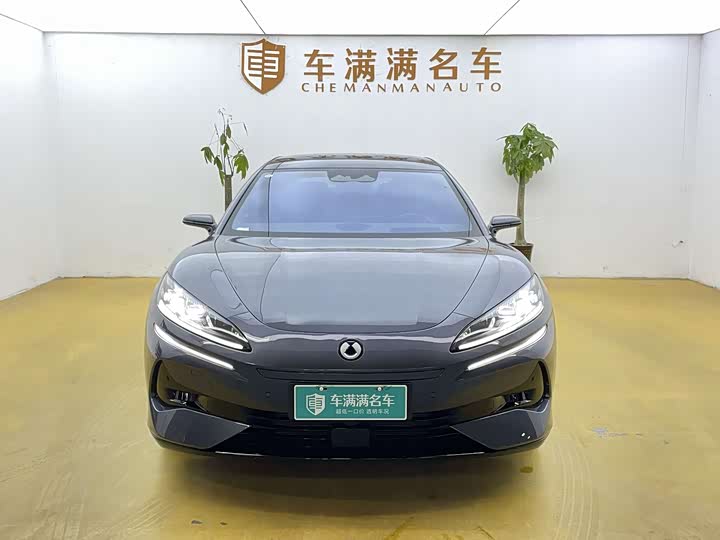 Фото 2 - Denza Z9