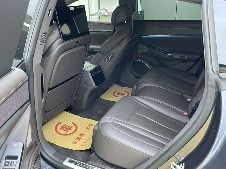 Фото 4 - Denza Z9