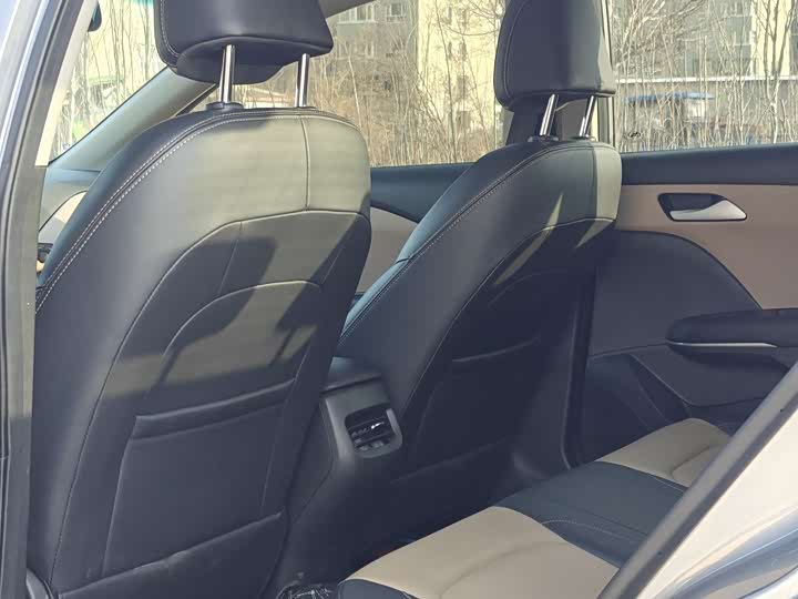 Фото 5 - Chevrolet Monza