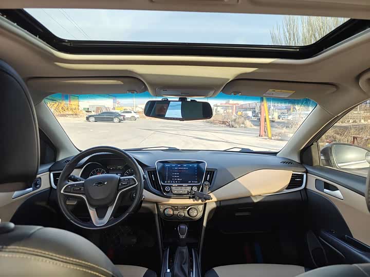 Фото 6 - Chevrolet Monza