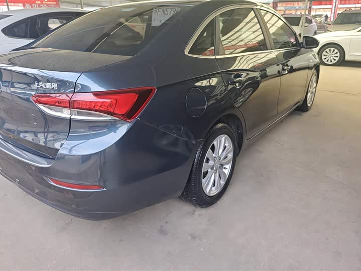 Фото 3 - Buick Excelle GT