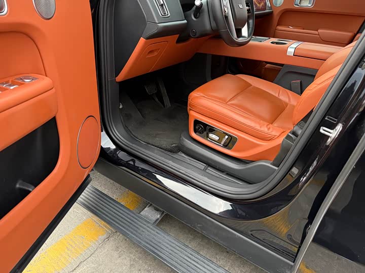 Фото 6 - LiXiang L9