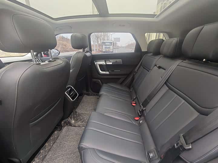 Фото 5 - Chery Tiggo 7