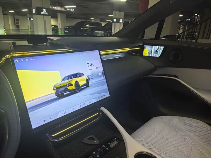 Фото 4 - Lotus Eletre