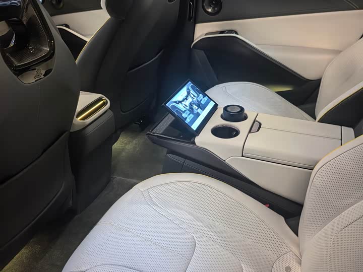 Фото 7 - Lotus Eletre