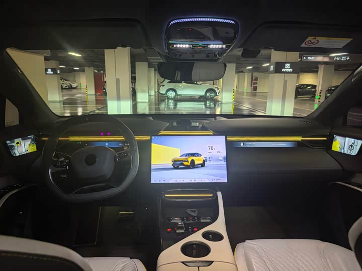 Фото 9 - Lotus Eletre