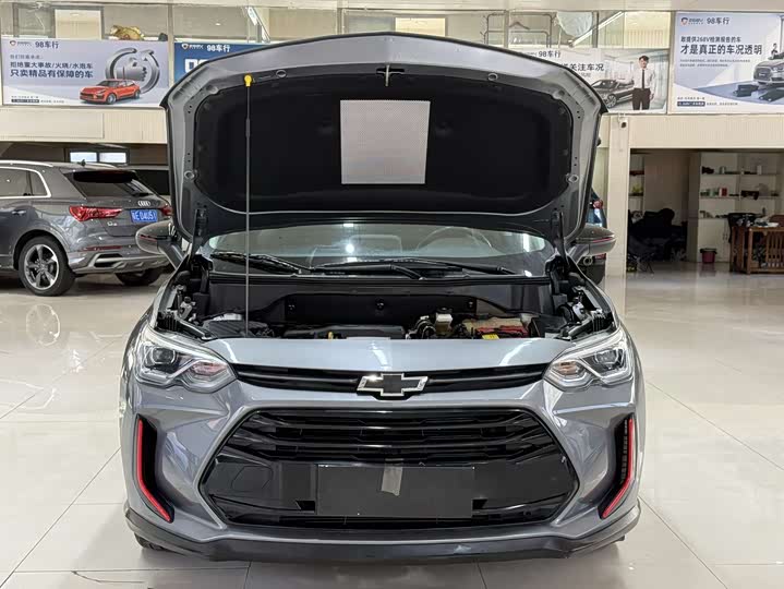 Фото 7 - Chevrolet Orlando