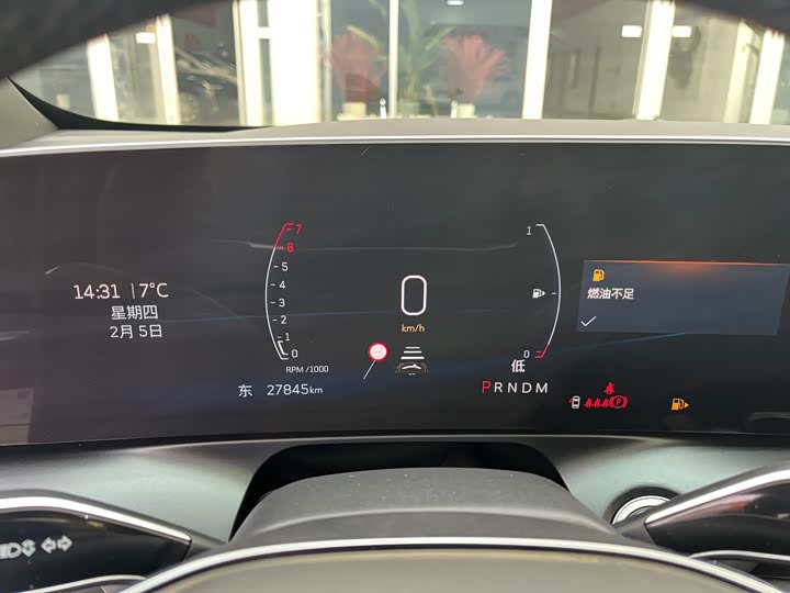 Фото 8 - Cadillac GT4