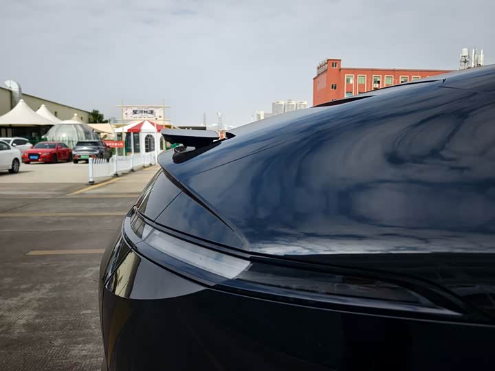 Фото 7 - Avatr 12