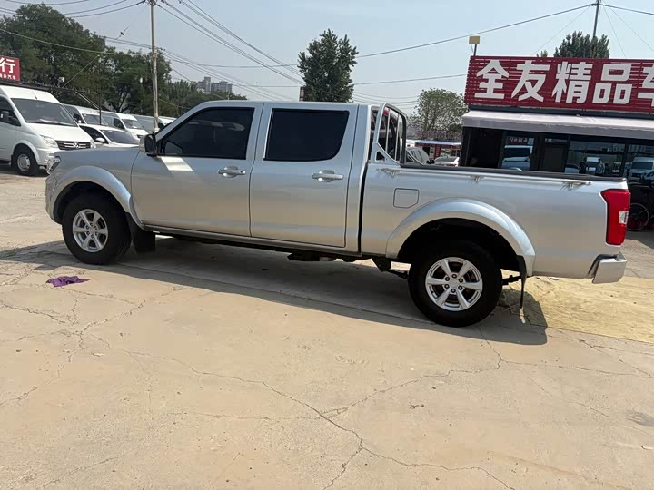 Фото 7 - Dongfeng Rich